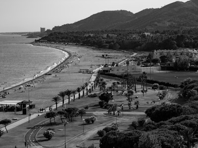 Conferencia: “Central nuclear de Vandellòs. Arquitectura de lo ausente”